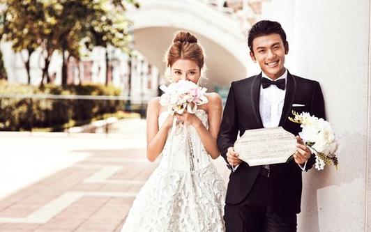 遇到這5種男人就嫁了吧!