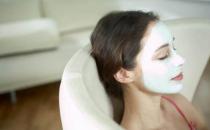 中醫美容面膜安全又可靠