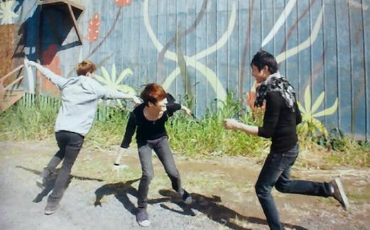 男人的4個表現說明他可能出軌了！