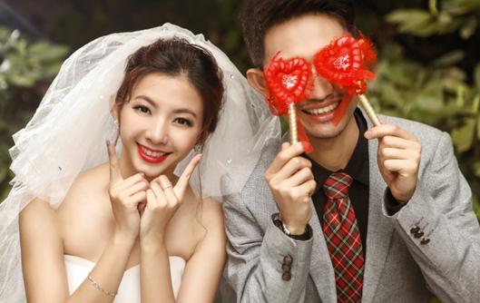 為啥男人不愿意結(jié)婚？