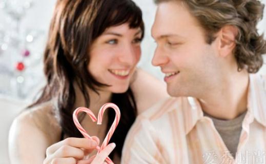 揭秘10個男人暗戀你的小細節