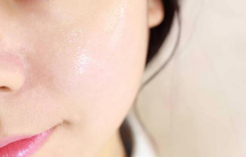 中醫療法幫你恢復紅潤膚色