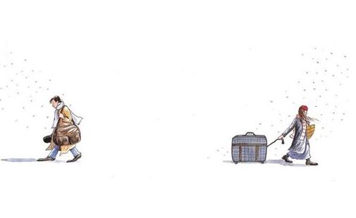 如何維持異地戀的感情？