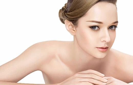 簡單又實用的食醋美容法