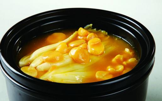 中醫幫你把氣色調整過來