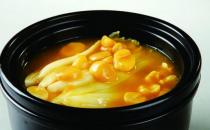 中醫幫你把氣色調整過來