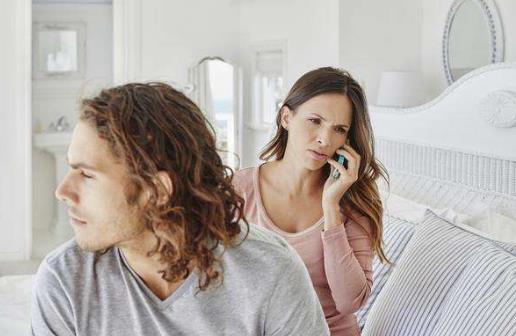 已婚男人出軌的10個理由