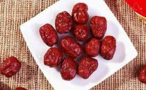 紅棗的4個食療方美味又美顏