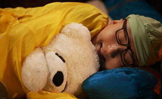 半夜總是醒是怎么回事？