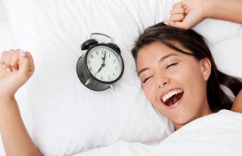 身體缺水會有這些癥狀