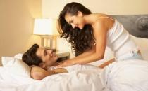 過(guò)早有性生活對(duì)男人女人都不好！