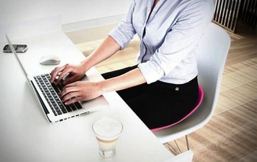 上班族秋季養生的方法