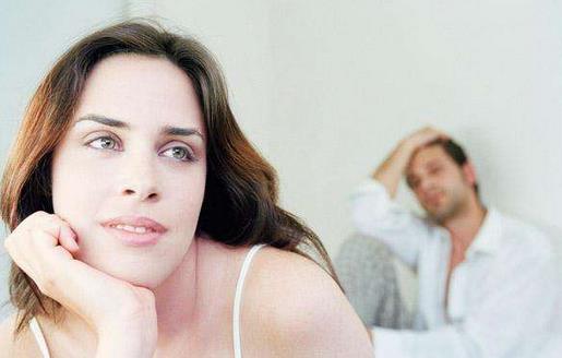 丈夫不親近妻子的原因有哪些？