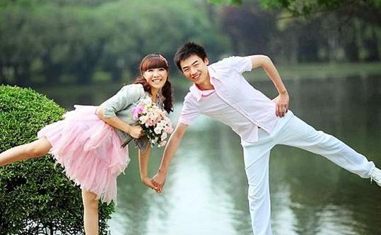 恩愛夫妻都用這6招