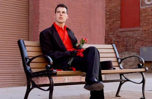 男人是如何對待分手的?