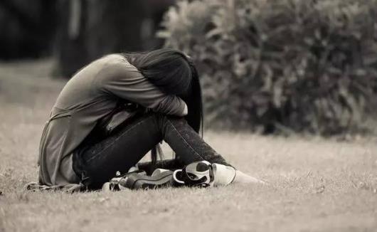 你是否還深愛著他?