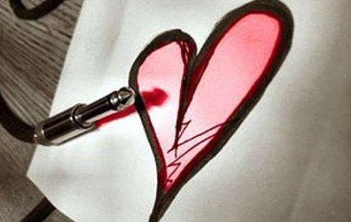 如何“快樂”的分手？