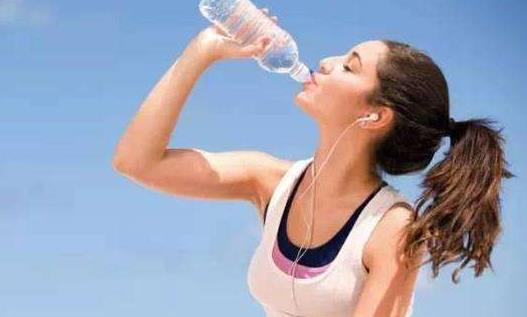 運動的時候餓了咋辦？