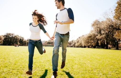 給愛情來點“調味品”吧!