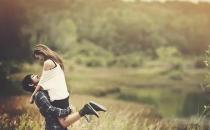 用愛改變男人？你想多了！