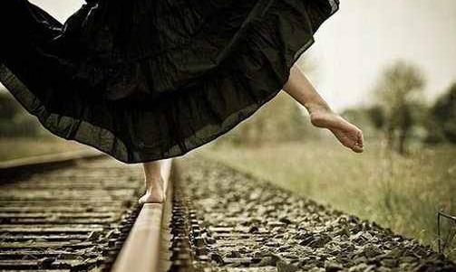 兩腿之間看透內心小秘密