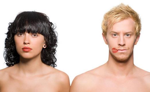 愛情會給你帶來什么影響?