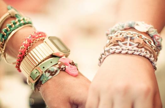 男人的這些小細節令女人反感