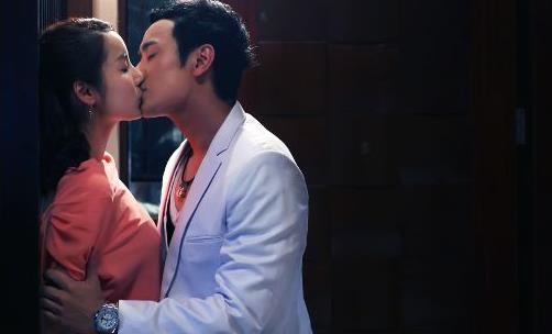 已婚女帶點鈍感更幸福哦!