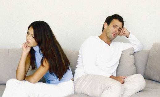 戀愛須知：情侶必經(jīng)理的考驗