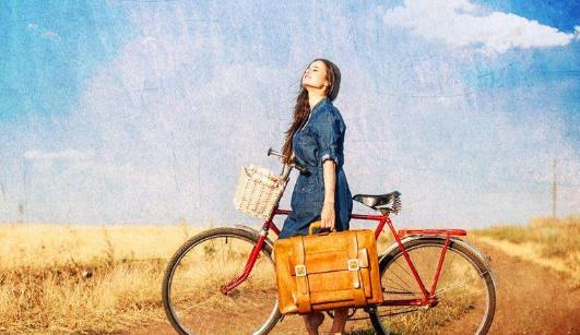 旅行竟能考驗情侶關系?