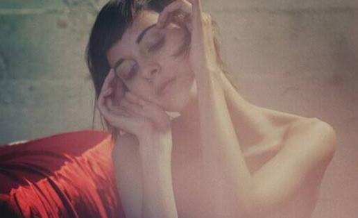 男人眼中的女神有啥特征?