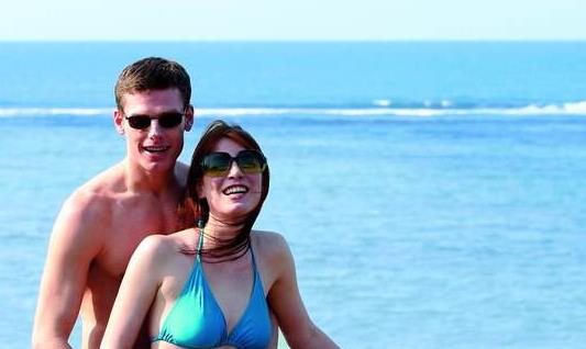 為啥男人更需要一個成熟女人?