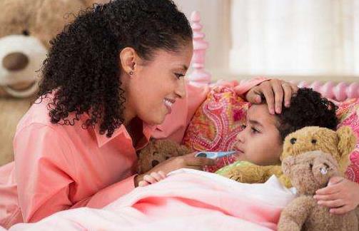 人為什么會發燒？發燒到底好不好？