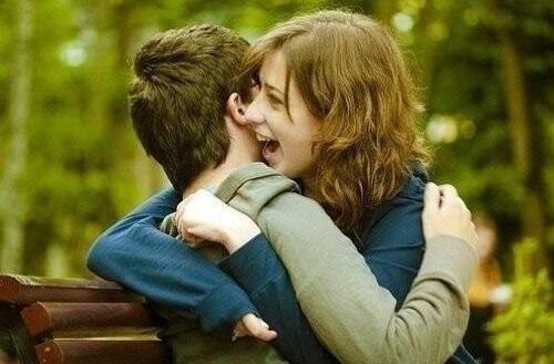 女孩談好戀愛(ài)的小技巧