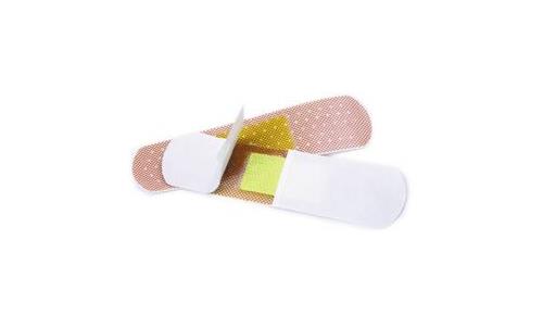 這些傷口就別用創(chuàng)可貼啦！