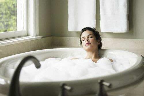 三個時間段別再洗澡啦!