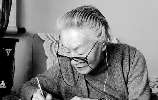 高壽楊絳的安寧養生道