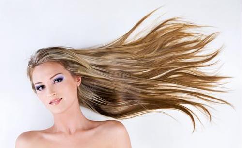 脫頭發吃什么好 3種食物吃出烏黑濃密的秀發