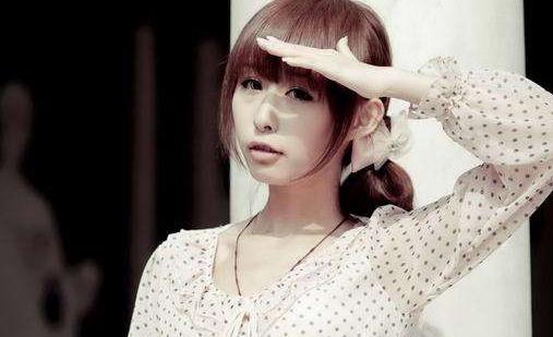 教你幾招瘦手臂的好方法