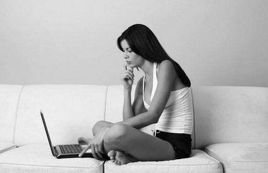 這些壞姿勢(shì)會(huì)傷害身體健康