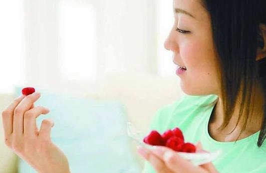 飯后這樣保健為健康加分