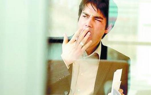 不得不熬夜?這樣做把熬夜傷害降低