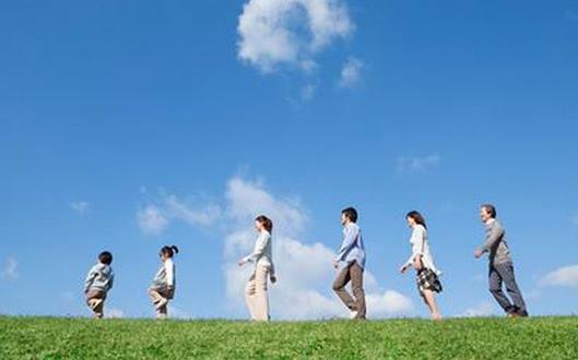 走路竟然能夠防癌?如何走路更健康