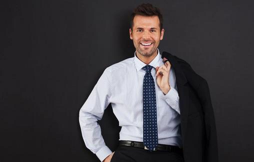 高個(gè)男人為什么更吸引女人?