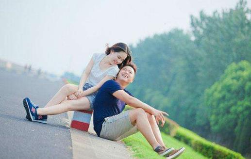 男人的第幾個女朋友最幸福