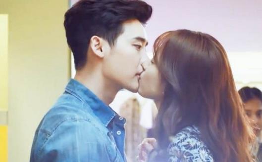 這些小動作幫你傳達愛意