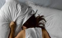 睡前小習(xí)慣讓你更年輕