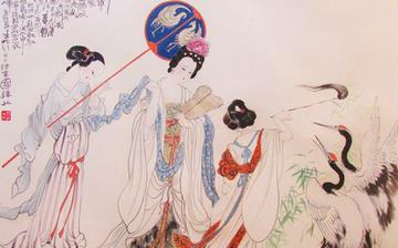 【楊貴妃】古代四大美女唐朝楊貴妃楊玉環生平簡介故事_楊貴妃秘史 【楊貴妃】古代四大美女唐朝楊貴妃楊玉環生平簡介故事_楊貴妃秘史