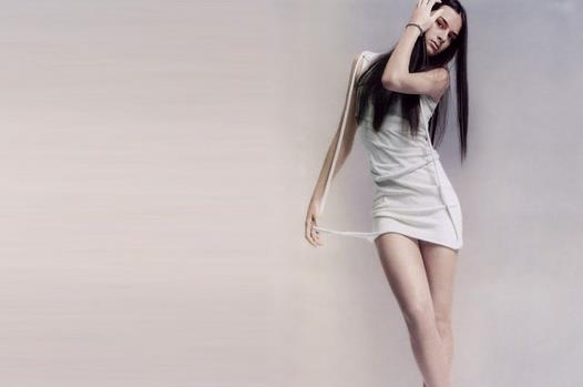 美女們都愛的瘦腿方法