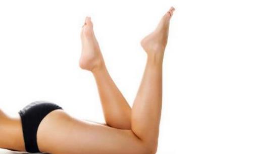 五個(gè)小訣竅 幫你快速練成美腿